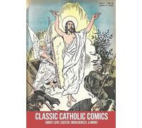 Catechetical Guild Educational Society Shalone C Classic Catholic Co (Tascabile)