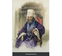 Catechism of Saint Philaret of Moscow
