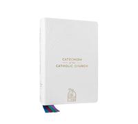 Catechism of the Catholic Church, Ascension Edition (Large Print)