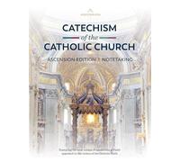 Catechism of the Catholic Church, Ascension Edition (Notetaking)