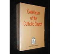 Catechism of the Catholic Church/English