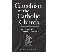 Il Vaticano – Catechismo della Chiesa Cattolica – Edizione popolare riveduta