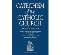 Catechism of the Catholic Church, Revised (Tascabile)