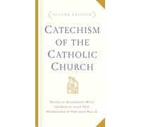 U S Catholic Ch Catechism of the Catholic Church: Second Edi (Copertina rigida)