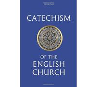 Catechism of the English Church