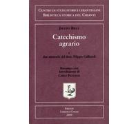 Catechismo agrario