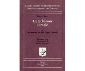 Catechismo agrario