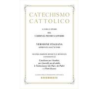 Catechismo cattolico