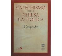 Catechismo della chiesa cattolica Compendio