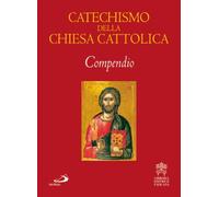 Libri Joseph Ratzinger - Catechismo Della Chiesa Cattolica. Compendio