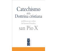 Catechismo della Dottrina cristiana
