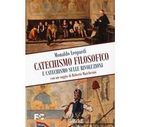 Catechismo filosofico e catechismo sulle rivoluzioni