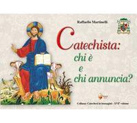 Catechista: chi è e chi annuncia?