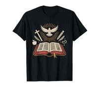 Catechista Educazione Religiosa Maglietta