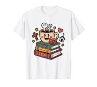 Catechista Scuola Domenicale iblica Bambini Maglietta