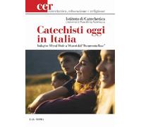 Catechisti oggi in Italia. Indagine Mixed Mode a 50 anni dal «Documento Base»