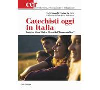 Catechisti oggi in Italia. Indagine Mixed Mode a 50 anni dal «Documento Base»