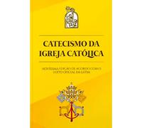 CATECISMO DA IGREJA CATÃ LICA GRANDE