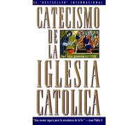 Catecismo de la Iglesia Catolica (Tascabile)