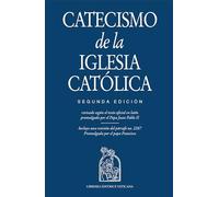 Catecismo de la Iglesia Católico, Segunda Edición