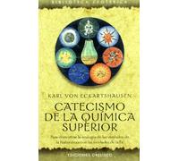 Catecismo de la química superior