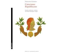 Catecismo Republicano: 24