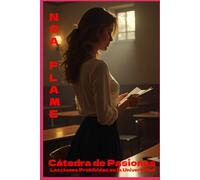 CÁTEDRA DE PASIONES: Lecciones prohibidas en la universidad
