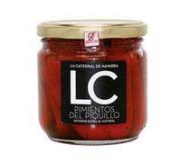 Catedral de Navarra - Peperoni del Piquillo 290g