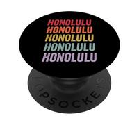 Categoria: Honolulu PopSockets PopGrip Adesivo
