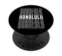 Categoria: Honolulu PopSockets PopGrip Adesivo