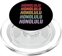 Categoria: Honolulu PopSockets PopGrip per MagSafe