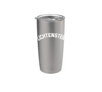 Categoria: Lichtenstein Bicchiere termico in acciaio inox doppia parete