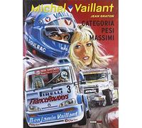 Michel Vaillant 49