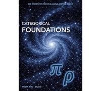 Categorical Foundations: Nine Axioms for a Foundation of Mathematics