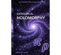 Categorical Holomorphy: Complex Analysis on the τ³ Fibration
