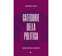 Categorie della politica. Dopo destra e sinistra