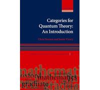 CATEGORIES FOR QUANTUM THEORY:INTRODUCTION OGTM:NCS PAPER: An Introduction