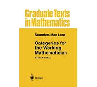 Categories for the Working Mathematician: 5