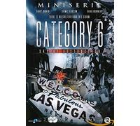 CATEGORY 6 - SPEELFILM