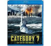 Category 7: End of the World