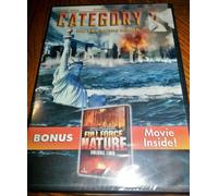 Category 7:End of the World - Category 7: End of the World