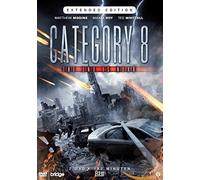 Category 8 - The end is near (DVD)