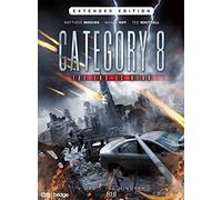 Category 8 - The end is near (DVD)