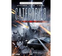 Category 8: The End Is Near - extended version [DVD] [Region Free]