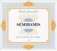 Catel, Charles-Simon - Semiramis (2 CD)
