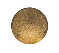 Catellani & Smith Bellatrix Lampada da parete LED, mod. b