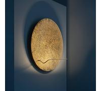 Catellani & Smith Bellatrix Mod. A lampada a parete, LED, BTXA12G, Bellatrix Mod. A; Bellatrix [Lampade per Interni > Lampade a Parete]