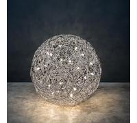 Catellani & Smith Fil de Fer lampada a pavimento, G4, F3L, Fil de Fer [Lampade per Interni > Lampade a Pavimento]