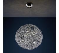 Catellani & Smith Fil de Fer lampada a sospensione, G4, F10SL, Fil de Fer [Lampade per Interni > Lampade a Sospensione]