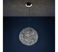 Catellani & Smith Fil de Fer lampada a sospensione, G4, F5SL, Fil de Fer [Lampade per Interni > Lampade a Sospensione]